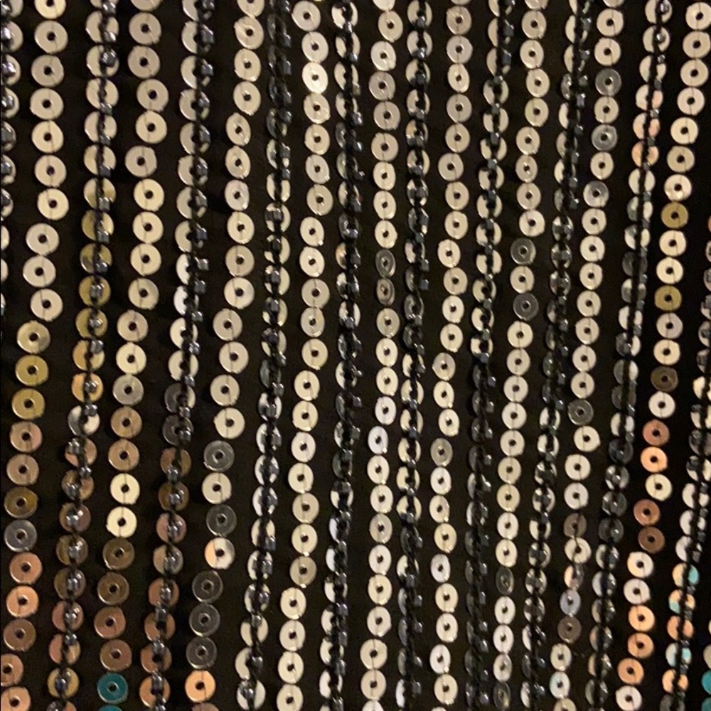 Full Sequin Dress - Picture 4 of 5